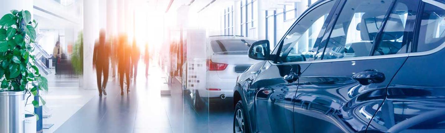Accelerating Success for the Automotive Retail Industry