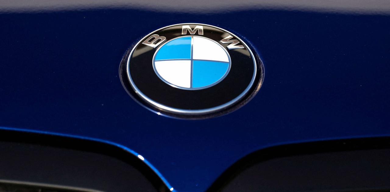 BMW CFO: Still in a Position to Achieve Good Prices for Our Cars (Reuters)