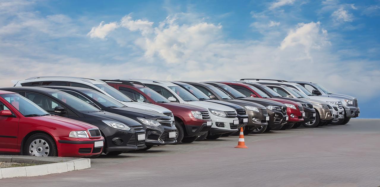 The 10 Used Cars That Hold Their Value Best After 5 Years