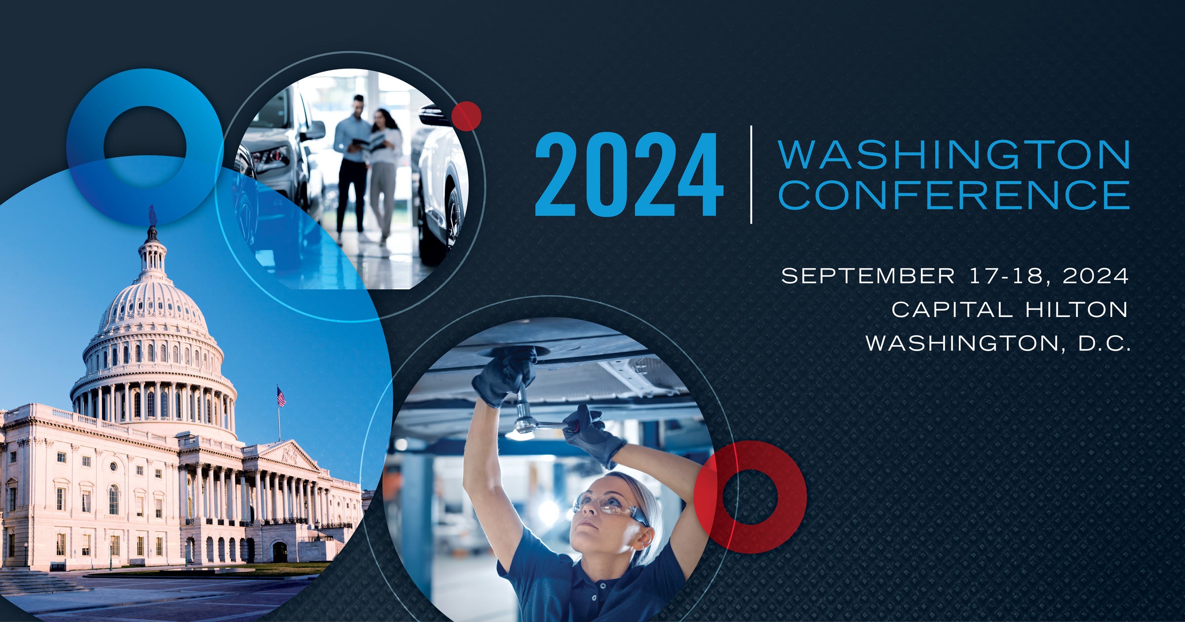 2024 NADA Washington Conference 