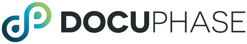 DocuPhase logo