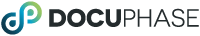 DocuPhase logo