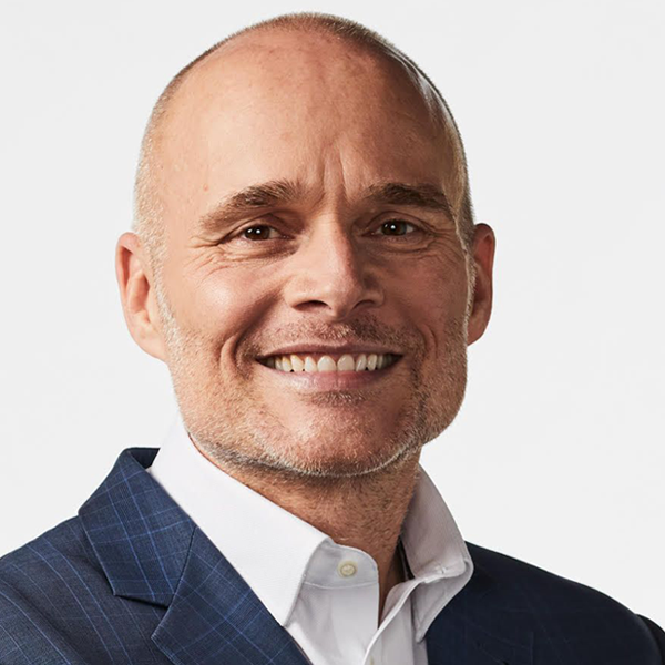 Steve Greenfield
