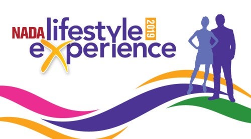 Lifestyle Experience 2019