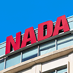 NADA Headquarters, Tysons, Va.