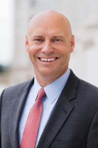 Marc Short