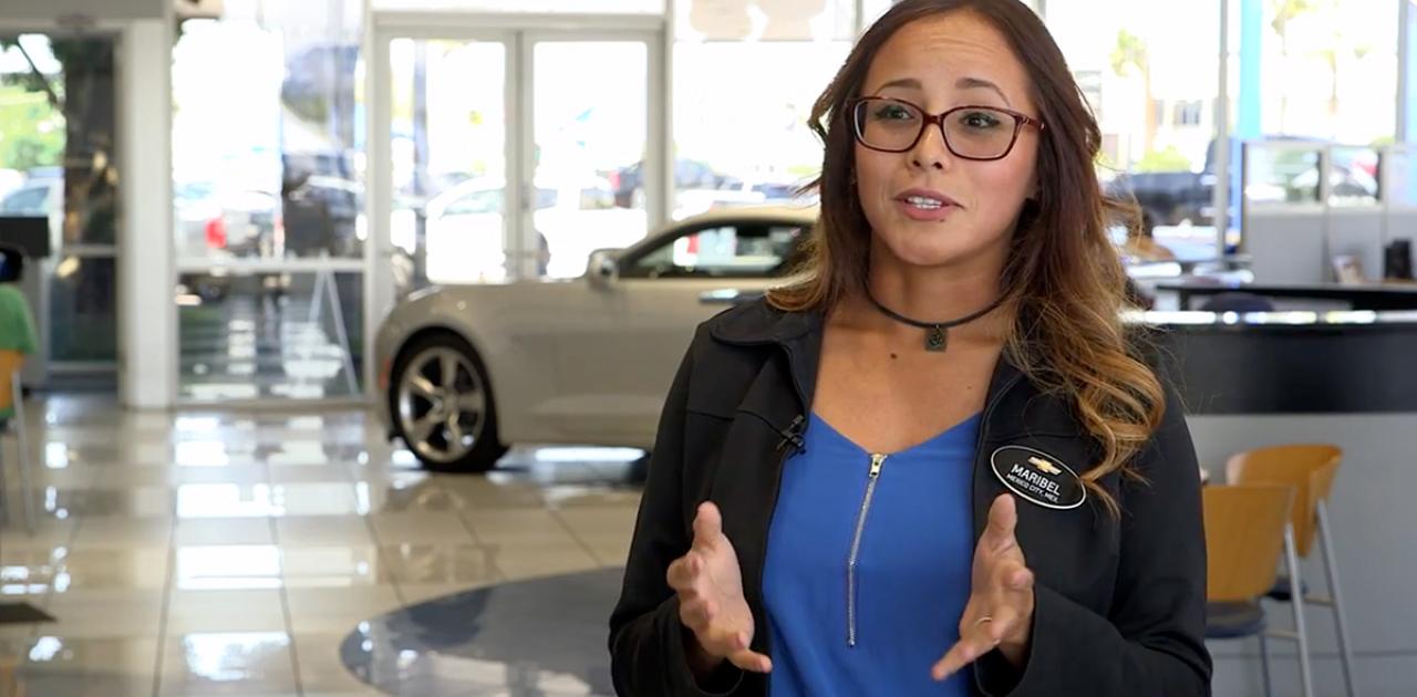 These 5 New-Car Dealerships are Changing the Face of Automotive Retail