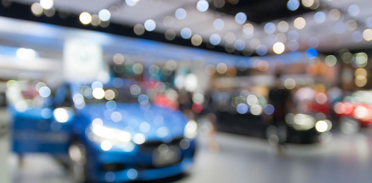 Auto Shows are Booming and That’s Good for Business
