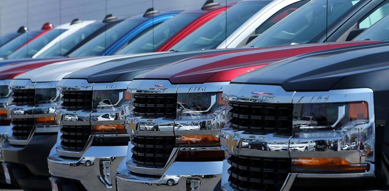 NADA Issues Analysis of Third Quarter 2020 Auto Sales