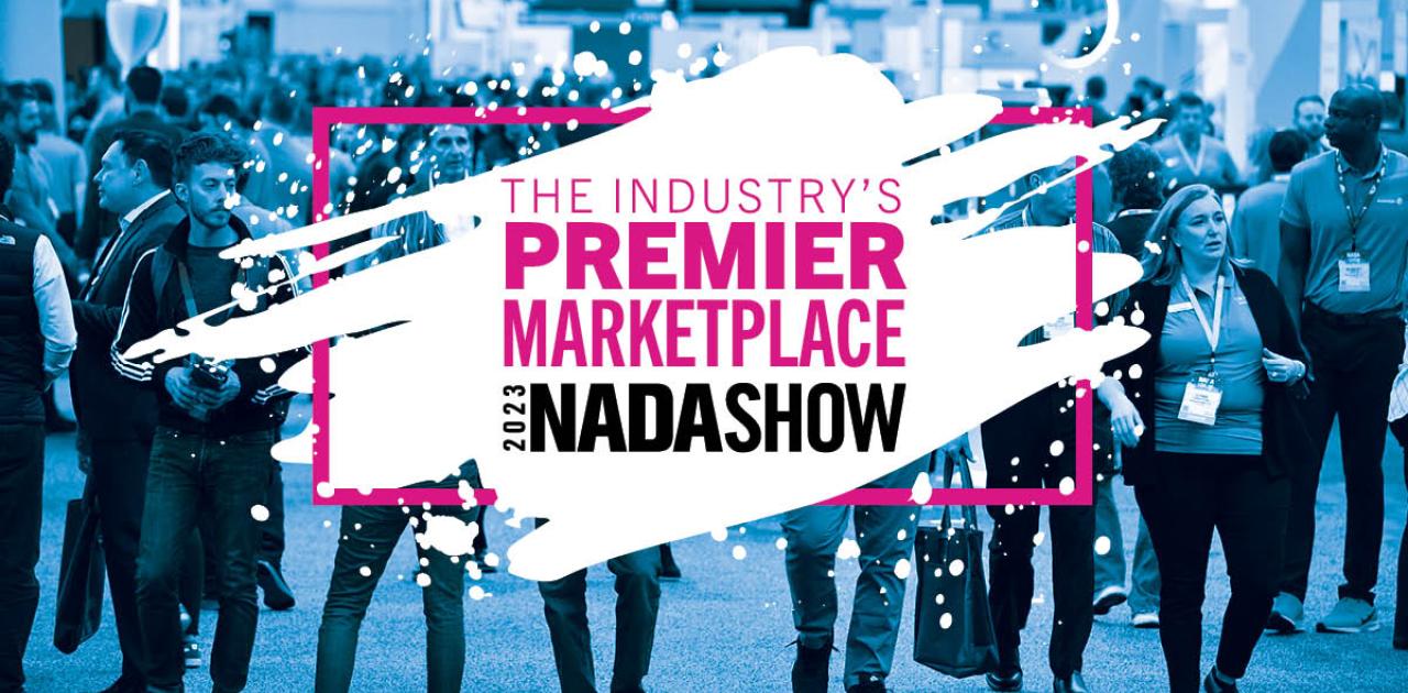 NADA Expo by the Numbers
