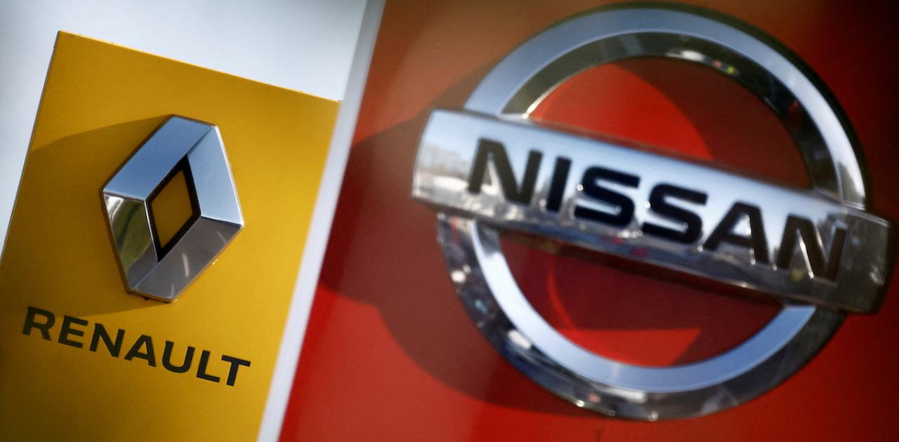 Nissan Seeks Tech Tie-Up Without Renault as Alliance Nears End of Road (Reuters)