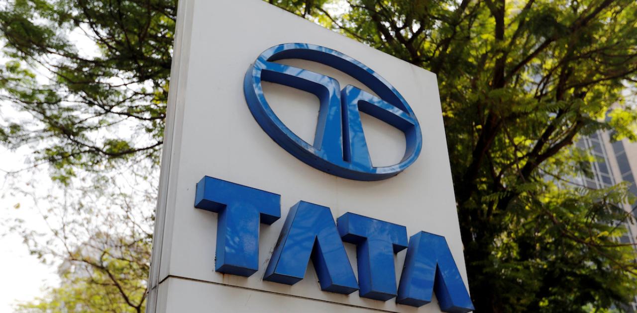 India&#039;s Tata Motors Hits Record High on Q1 Profit Beat, Capital Reduction Plan (Reuters)