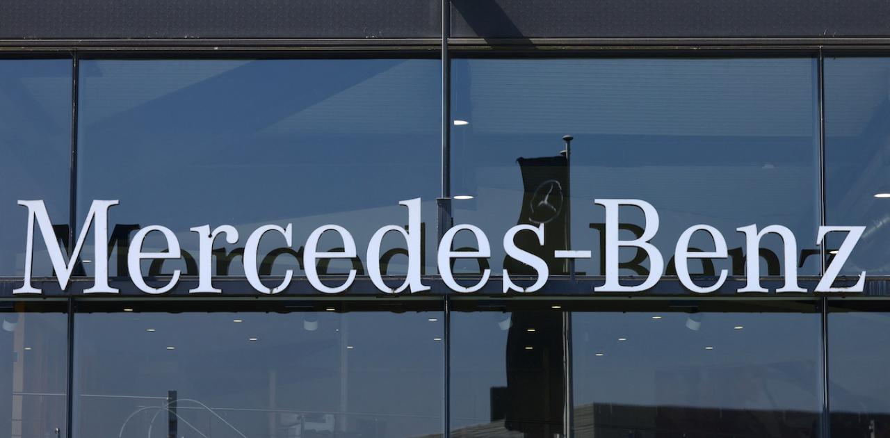 Mercedes-Benz Raises Profit Outlook as Higher Prices Boost Margins (Reuters)