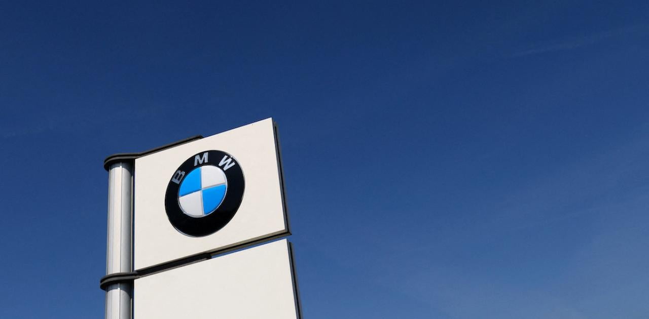 BMW Closes in on EV Target but &#039;Too Soon&#039; to Call End of Combustion Engines (Reuters)