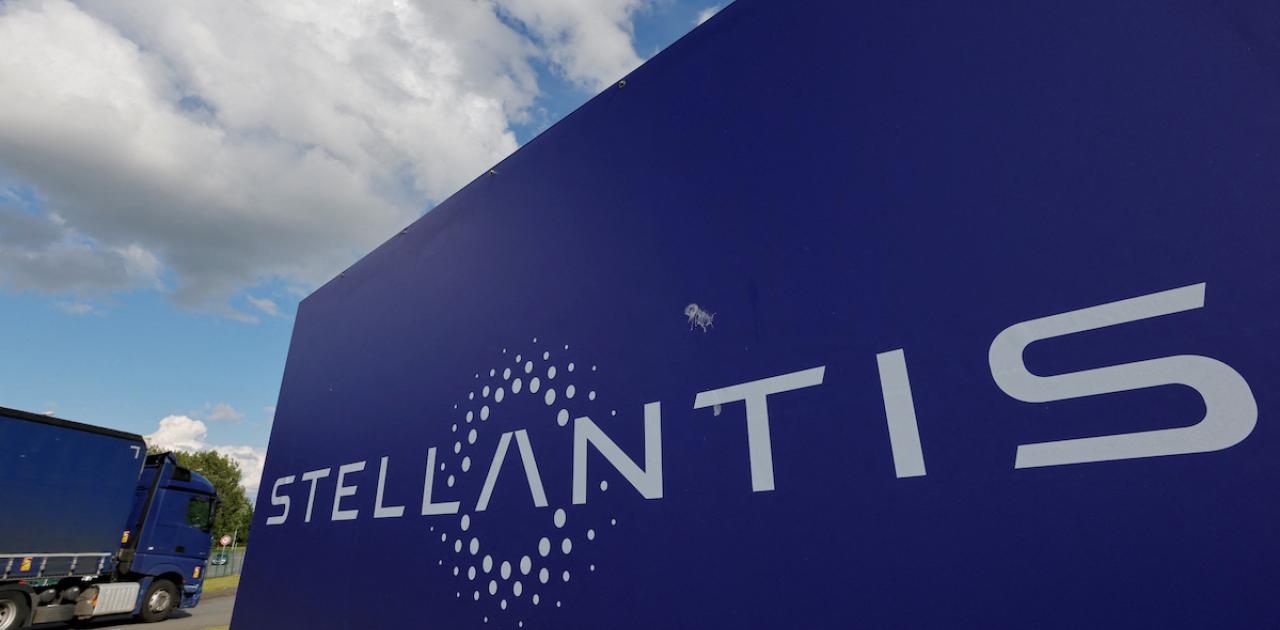Stellantis Sees Long Road Ahead for Internal Combustion Engine Cars (Reuters)