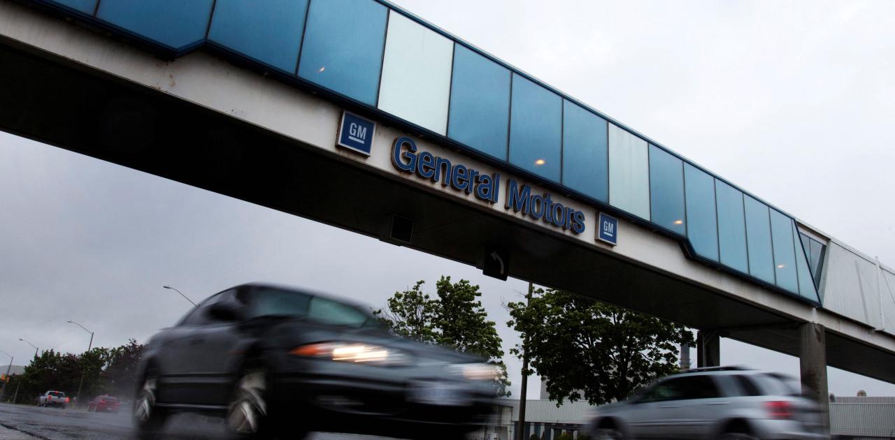 GM, Canadian Union Reach Tentative Agreement, Ending Strike (Reuters)