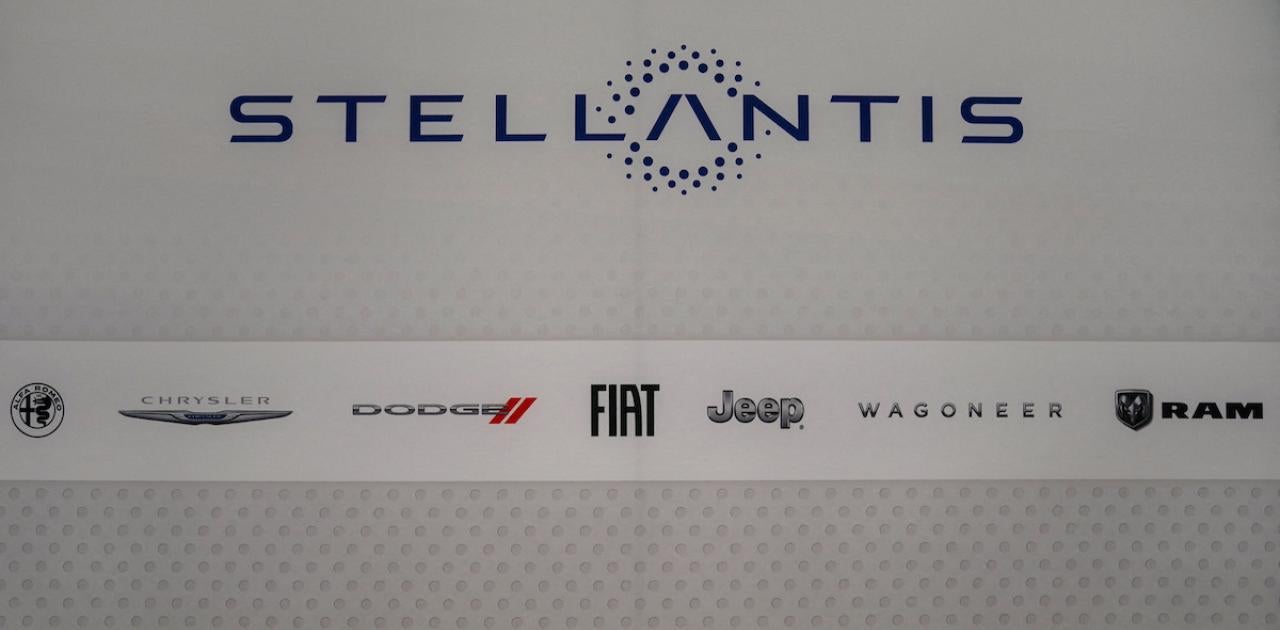 Stellantis to Base &#039;Around&#039; Seven Models on a Fifth, Low-Cost Platform (Reuters)