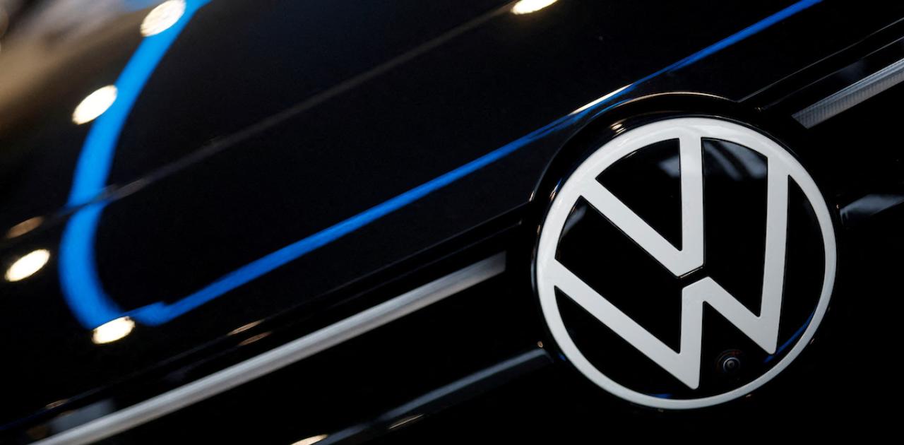 Volkswagen Sales Growth Driven by Mass-Market Brands, Audi (Reuters)