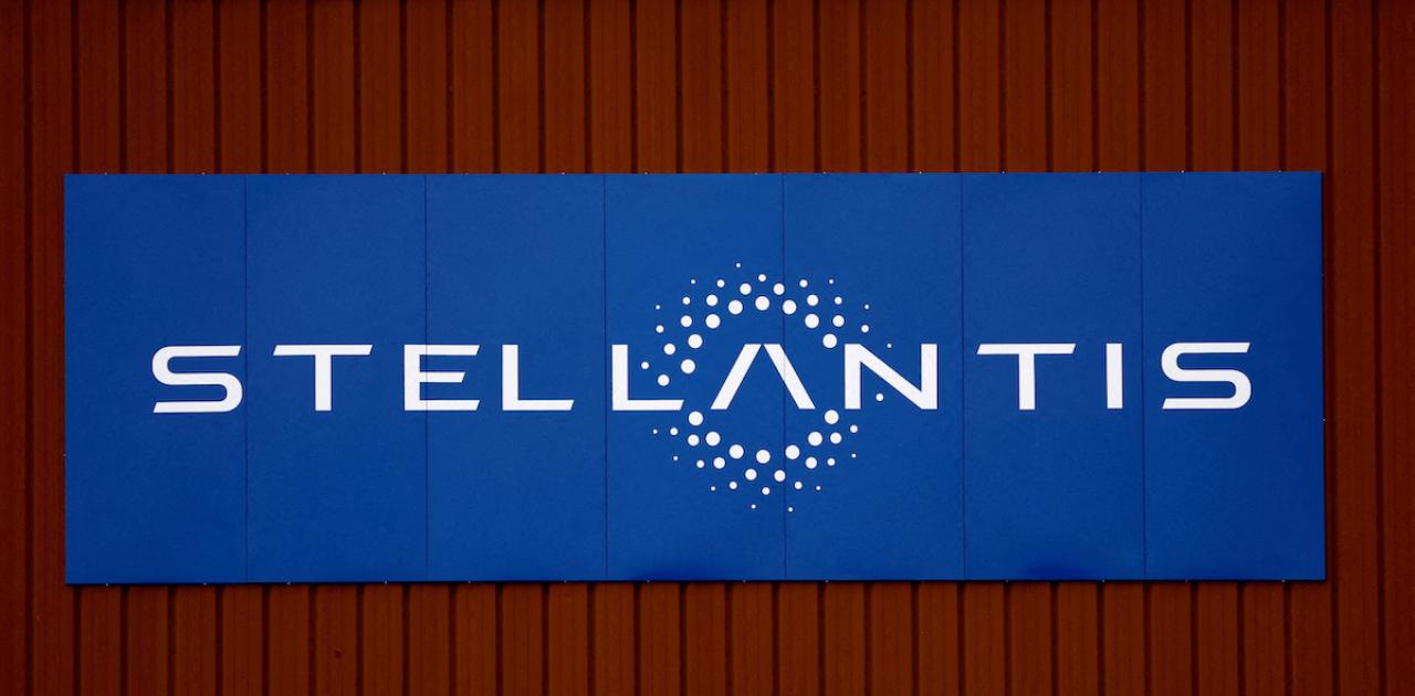 Stellantis Recalls 1.16 million Vehicles Over Rearview Camera Issue (Reuters)