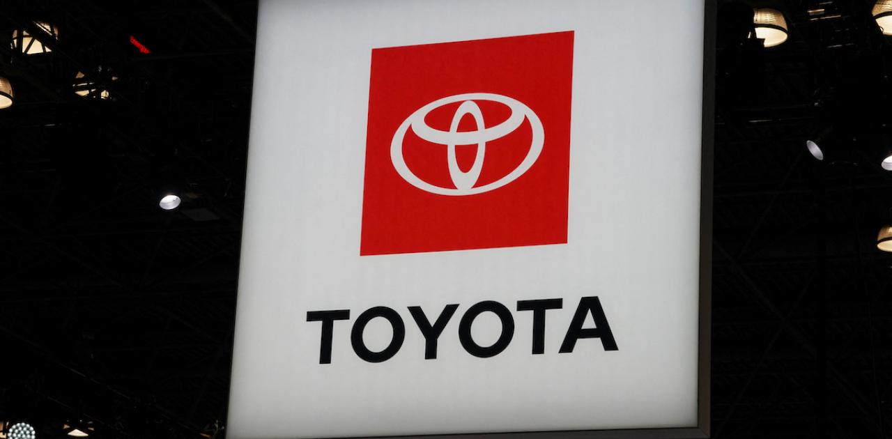 Toyota Recalls Over 145,000 U.S. Vehicles Over Faulty Side Curtain Airbags (Reuters)
