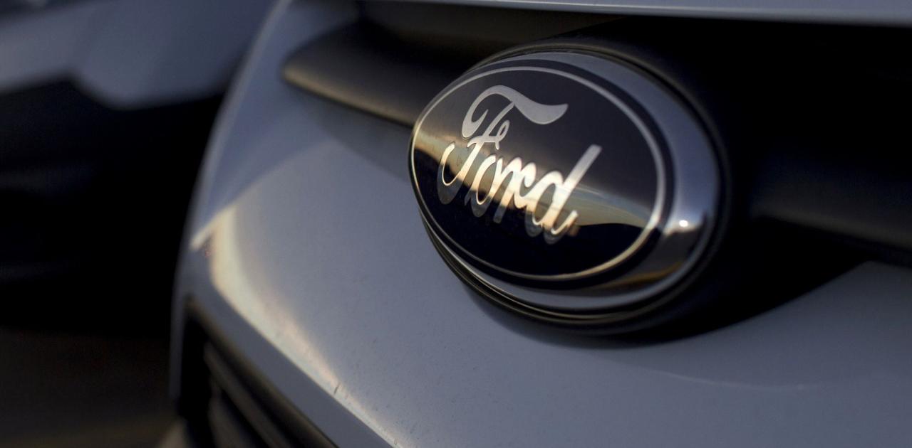 Ford Taps Green Bond Market to Fund EV Development