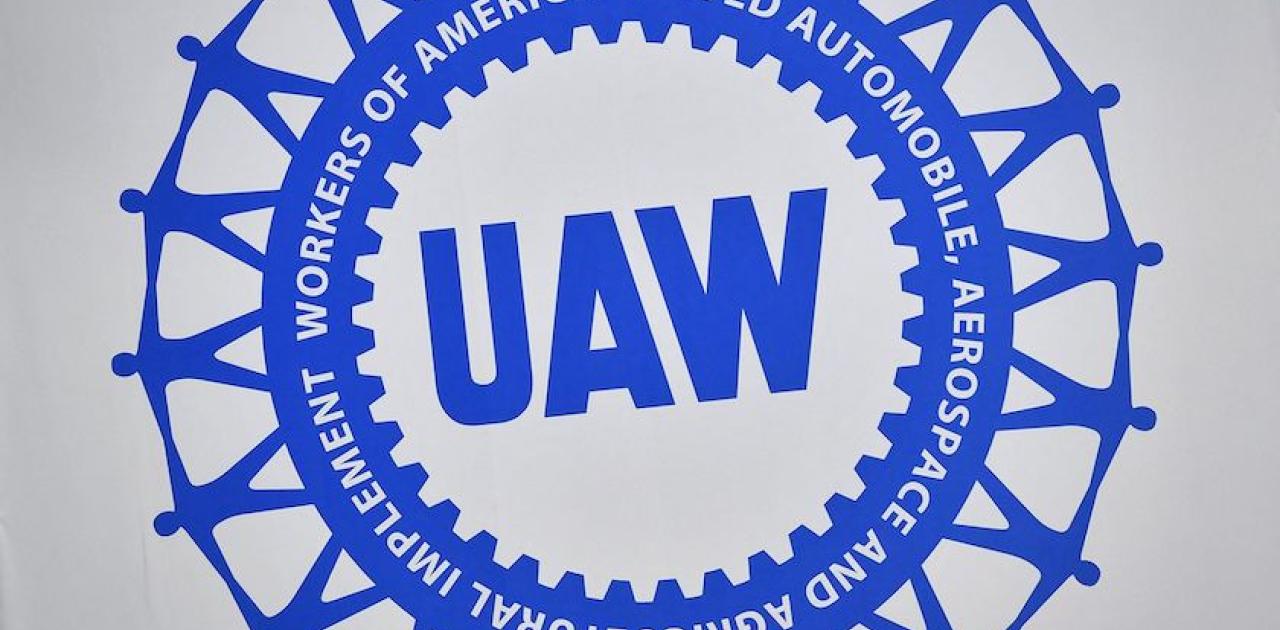 UAW and Automakers GM, Ford and Stellantis Try to Reach Deal Before Strike Widens (Reuters)