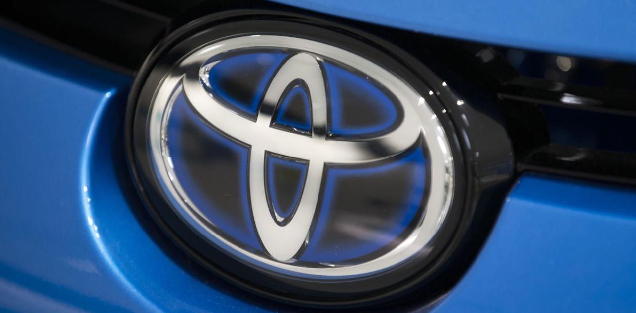 In EV battle, Toyota Bets on New Technology and Old-School Thinking (Reuters)