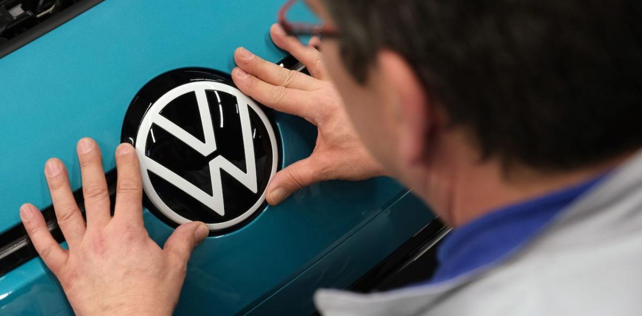 Volkswagen Brand Sees €10 Billion Jump in Earnings From 2026 (Bloomberg)