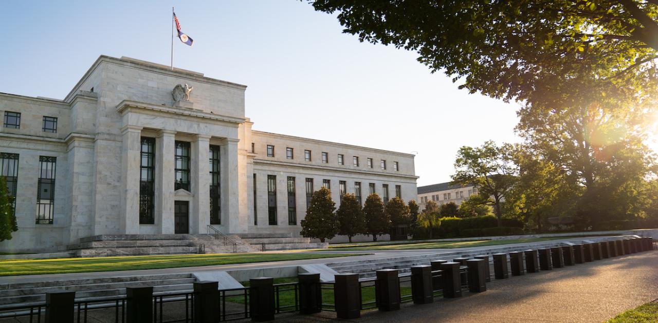 Fed Minutes Show Several Saw Case for Cutting Rates in July (Bloomberg)