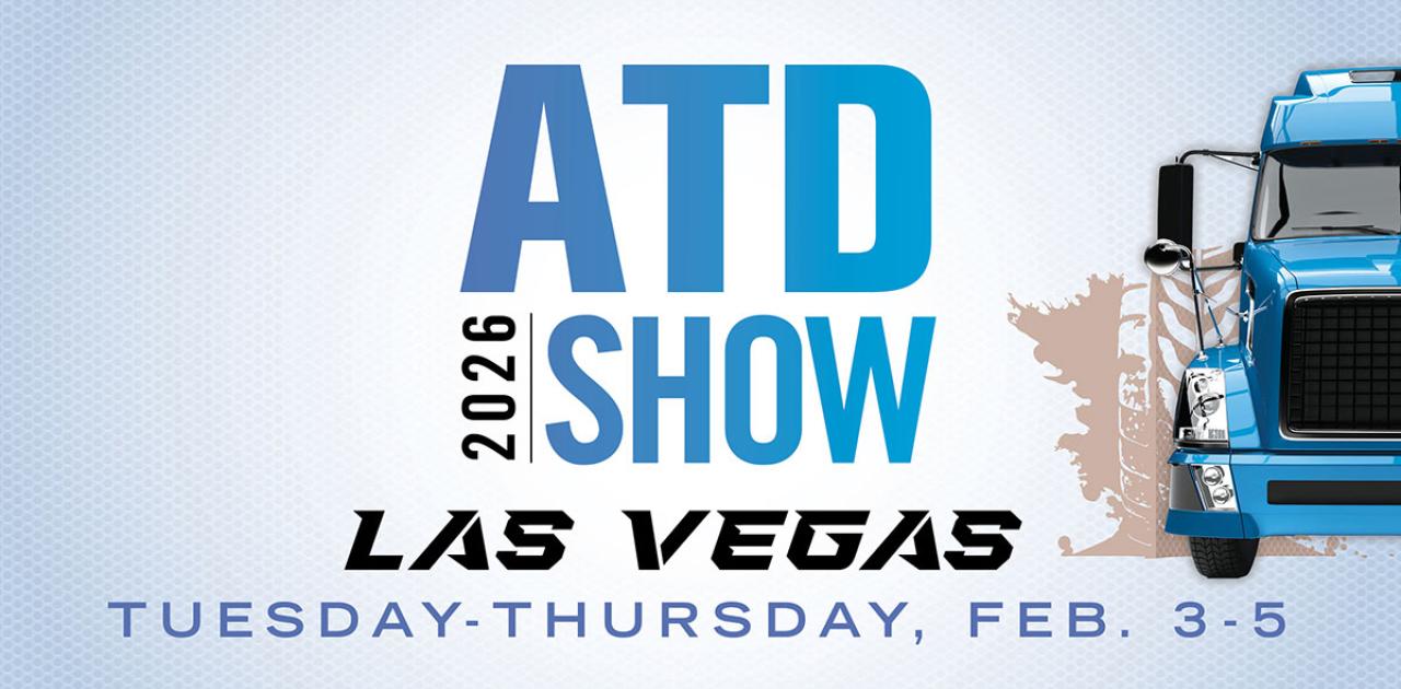 Registration & Housing Now Open for ATD Show 2026!