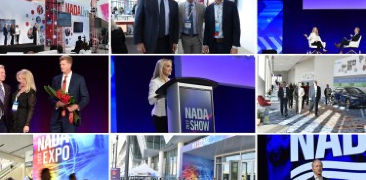 Accelerated Change Takes Center Stage at NADA Show with News, Announcements