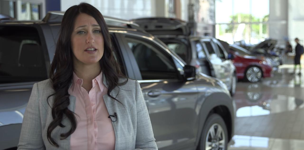 Women Driving Auto Retail: Empowering Women in the Industry