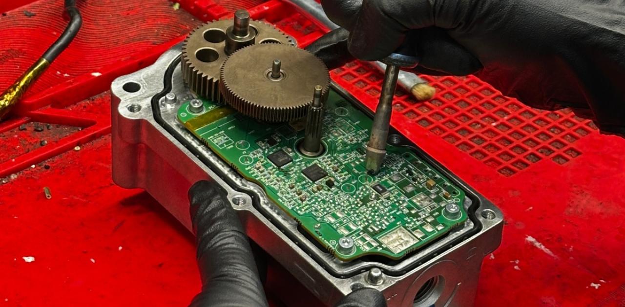 Turbo Solutions: Accelerating Growth in 2025