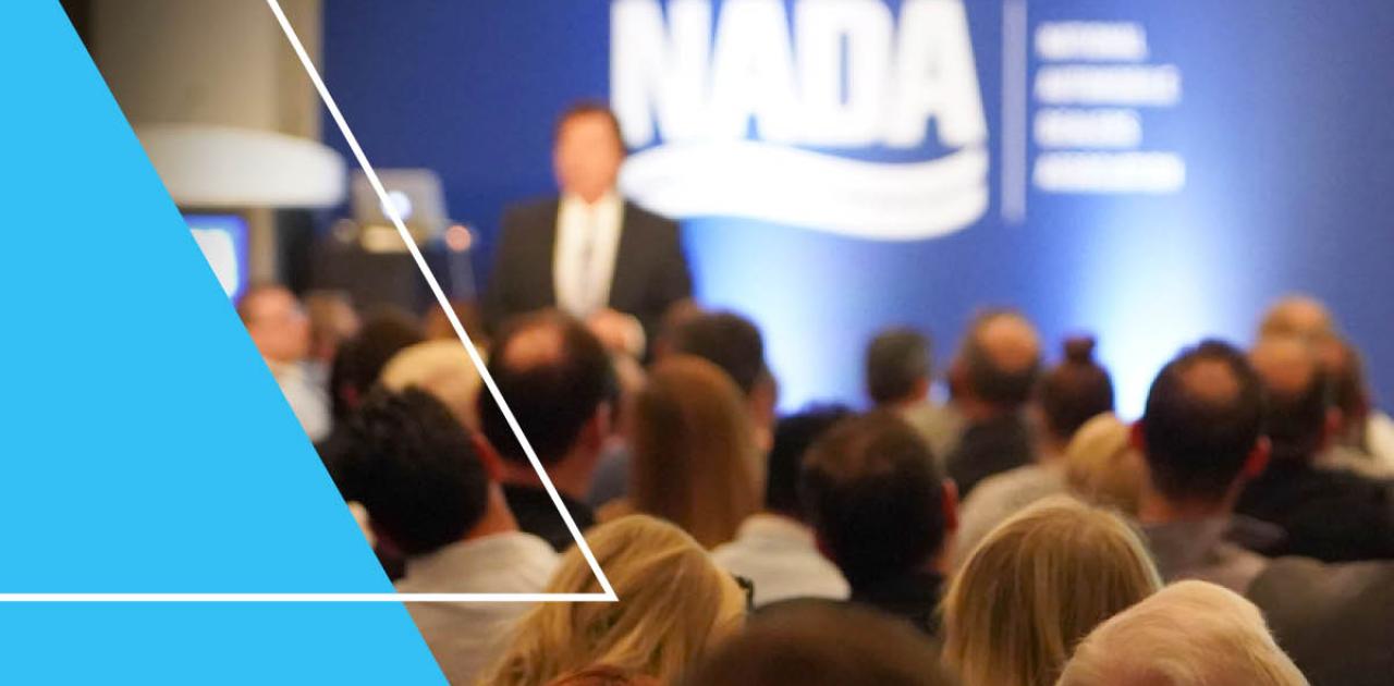 NADA Show 2023 Call for Speakers