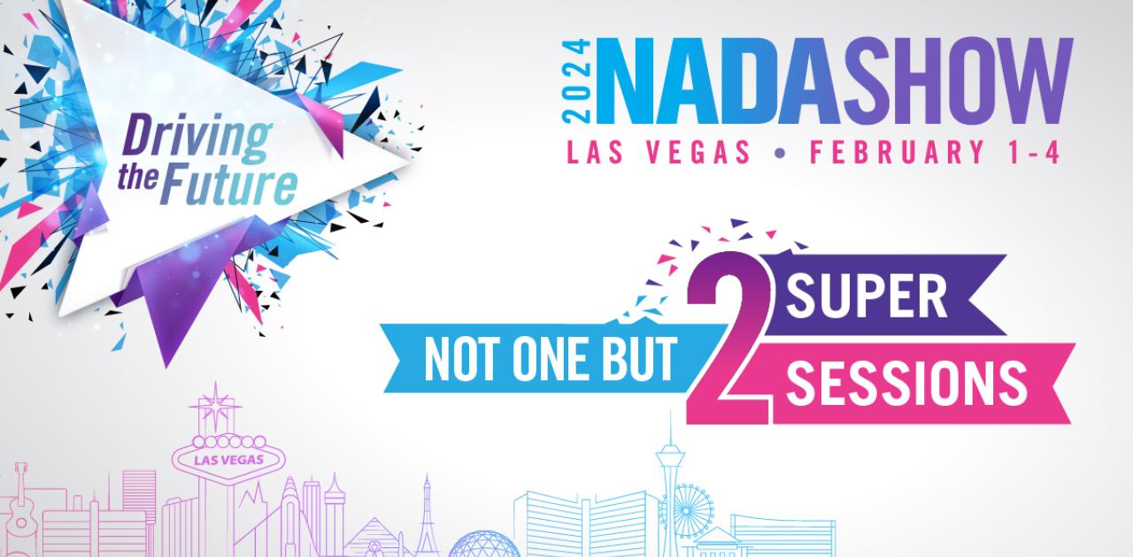 Exciting Super Sessions at NADA Show 2024