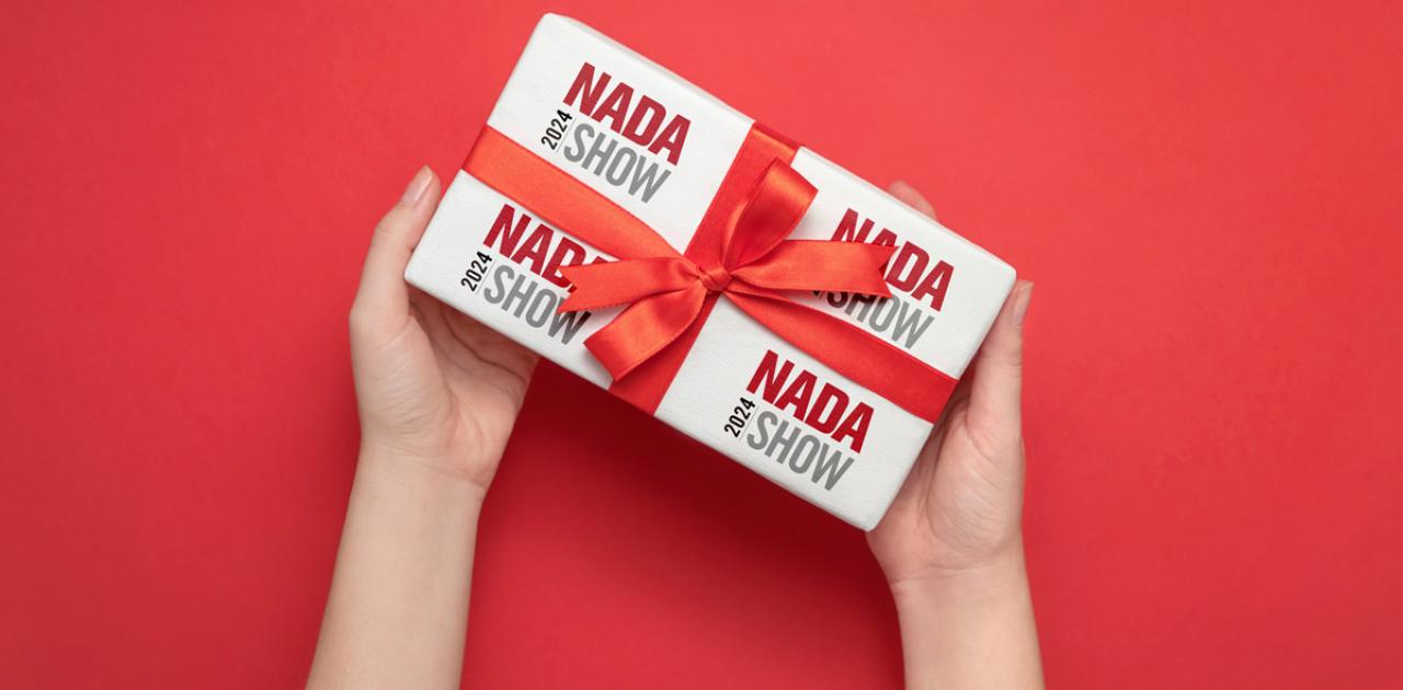 Give the Gift of Education: Ignite Your Team&#039;s Potential This Holiday With NADA Show 2024