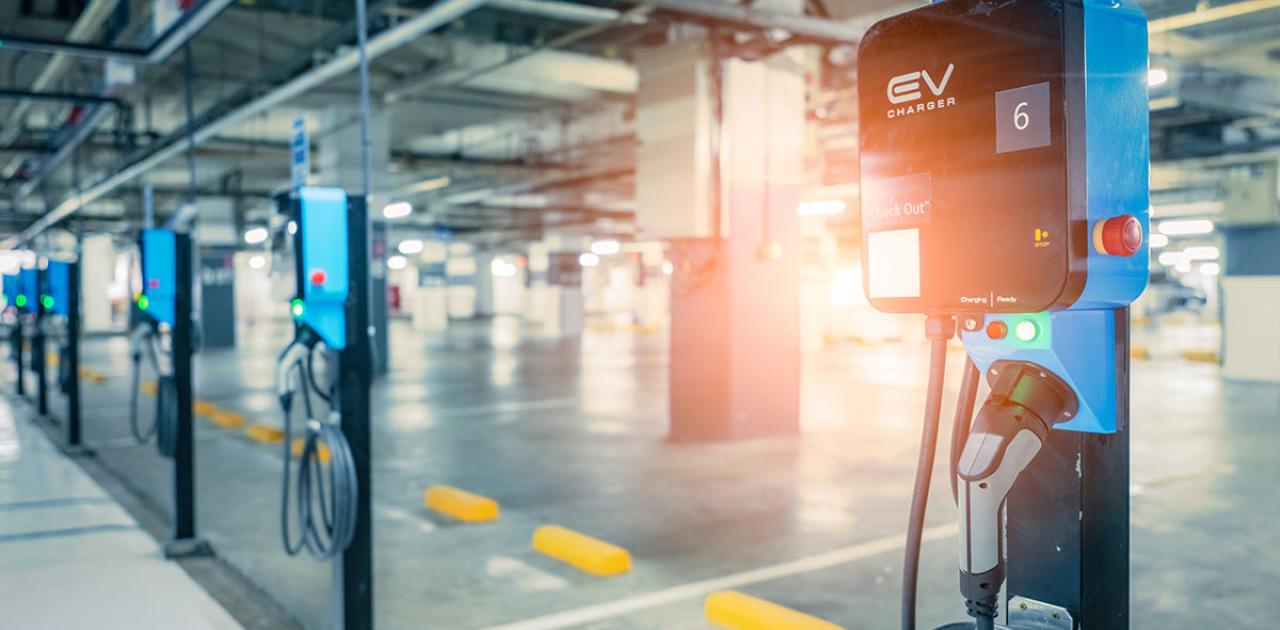 Florida’s Huston Automotive Group Proves that Dealers are Committed to Being Electric Vehicle Experts