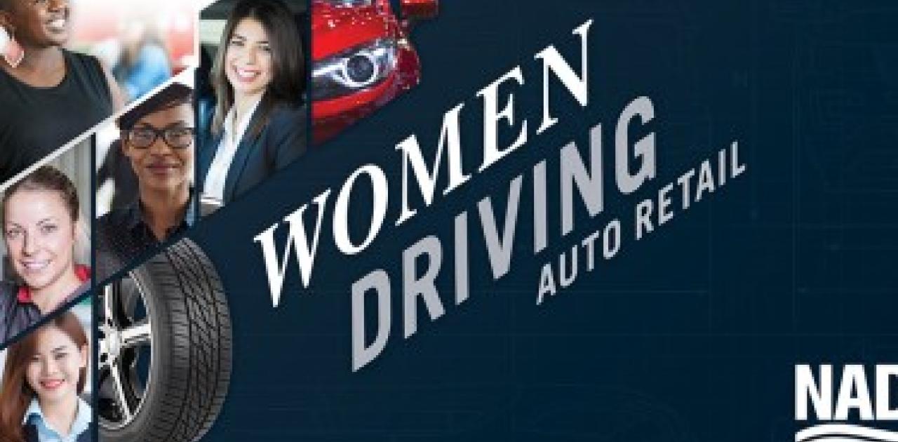 NADA’s Women Driving Auto Retail Video Contest Back for 5th Year