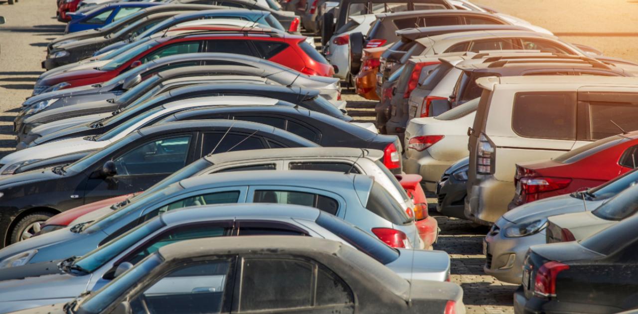 Used-Car Prices May Cool Off in Months Ahead, According to Industry Indicators (Bloomberg)
