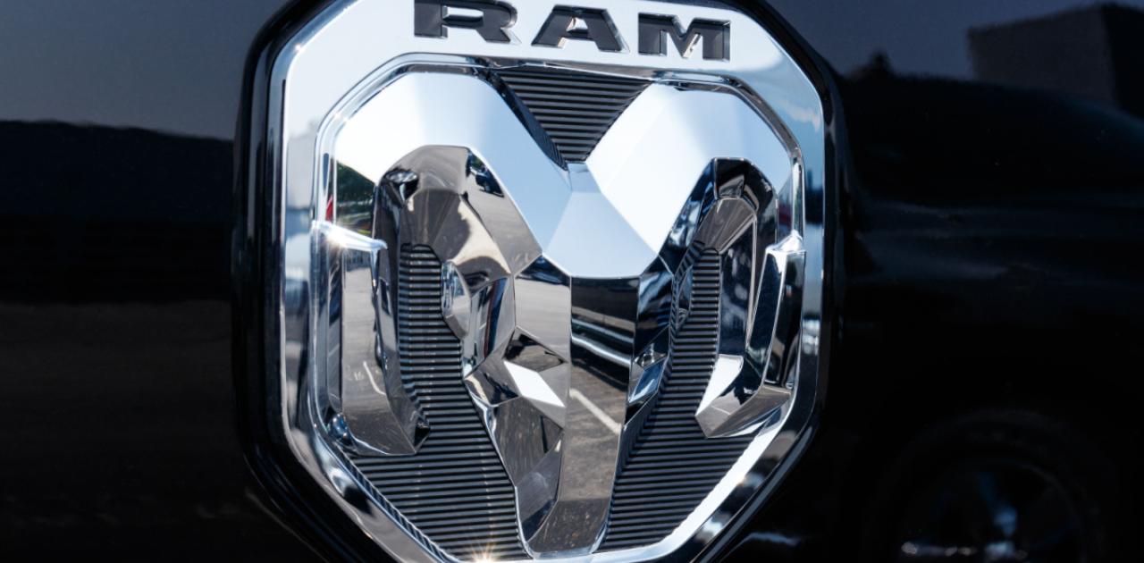 Stellantis Will Build Electric Ram Pickup in the US (Bloomberg)