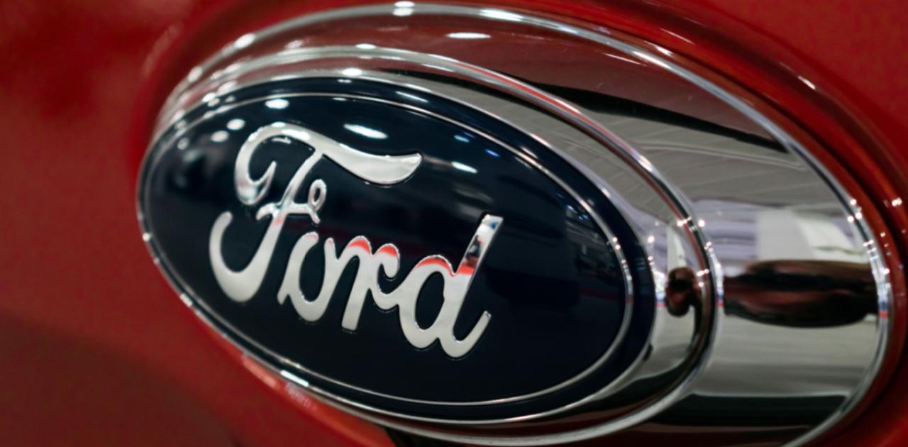 U.S. Opens Probe into 1.7 Million Ford Vehicles Over Brake Hose Recall