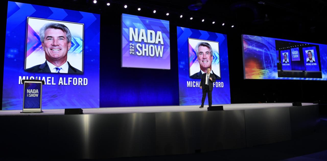 Spotlighting the Main Stage at NADA Show 2023