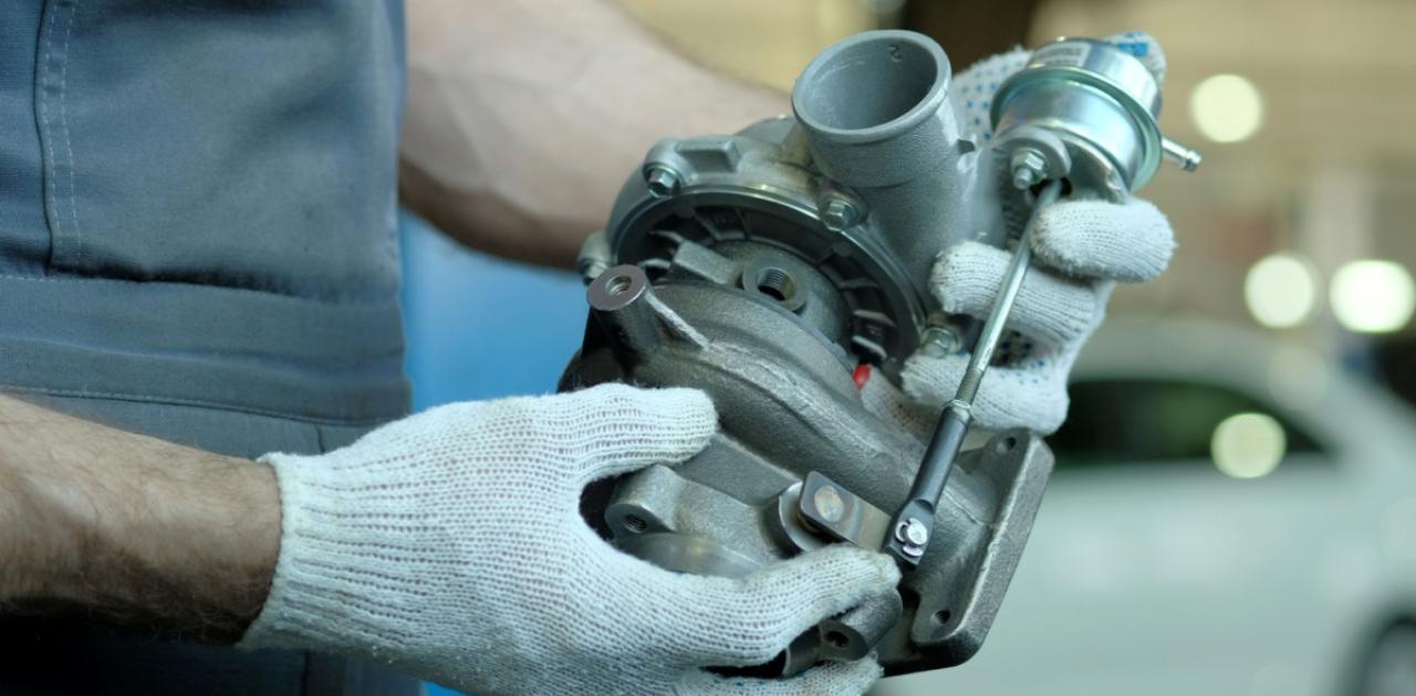 From ATD to Success: How Turbo Solutions Boosted KWLA’s Aftermarket Turbocharger Program