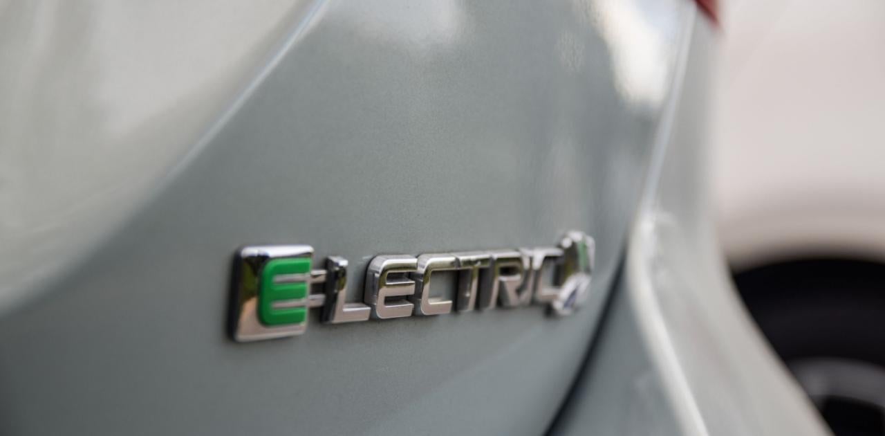 U.S Auto Safety Agency in Talks with Ford F-150 EV Production Halt (Reuters)