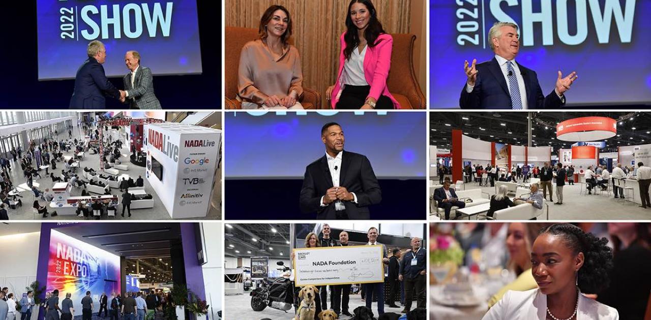 2022 NADA Chairman: ‘We’re Energized and Ready to Show Everyone What We’re Made Of’