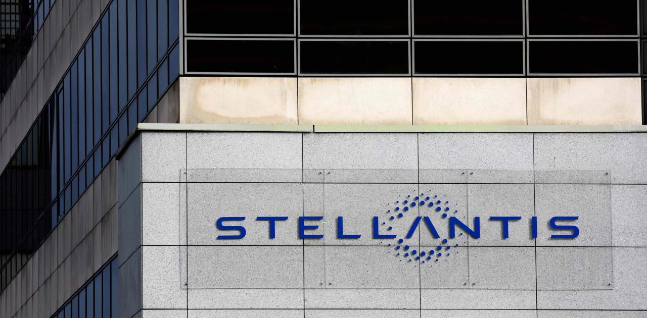 U.S. Charges Stellantis Unit in Diesel Emissions Probe