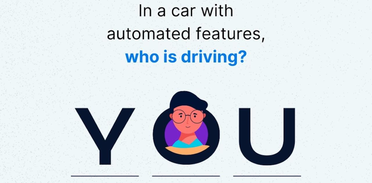 Who is Driving? PSA on Advanced Driver Assistance Systems