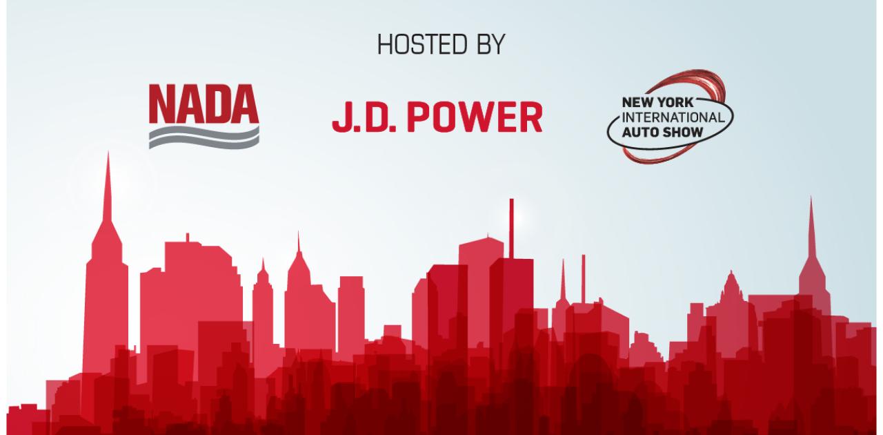 The Automotive Forum Returns to NYC on April 16