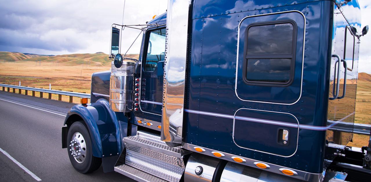 Truck Dealers Fly to Washington to Ask: Why is Congress Still Taxing Clean Trucks? 