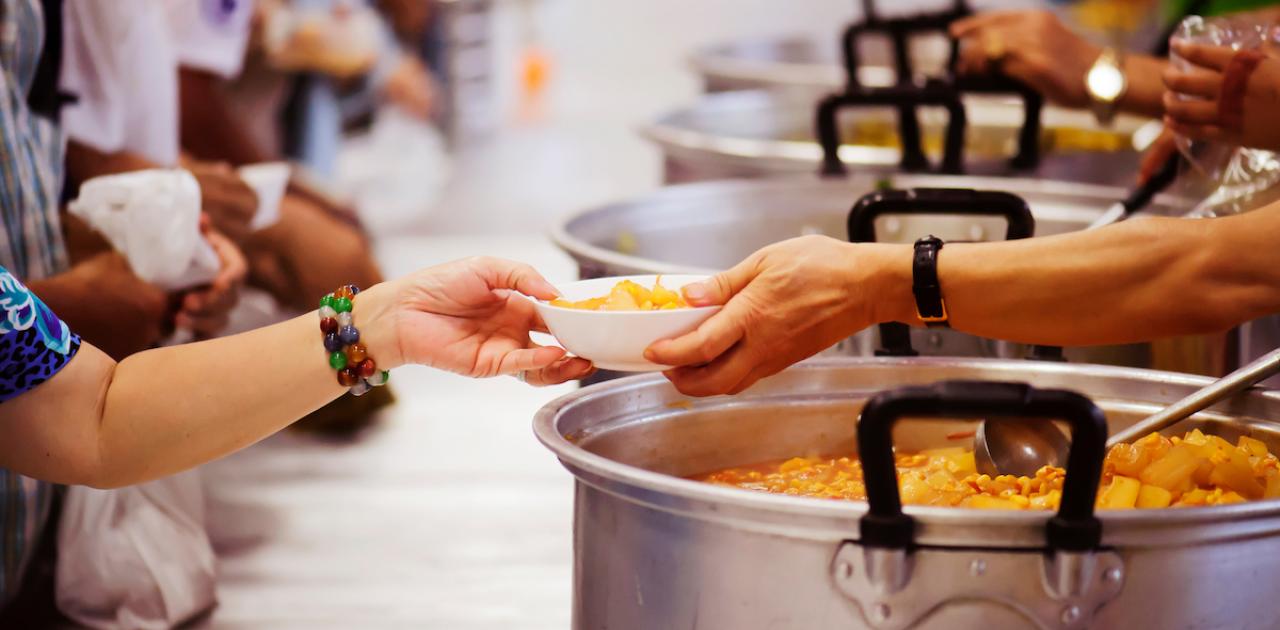 Dealerships Help Lead the Way Providing Meals at Thanksgiving 